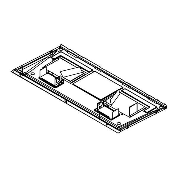 FRIGIDAIRE 5304509660 BASE (GENUINE OEM PART) - Parts Solution Group