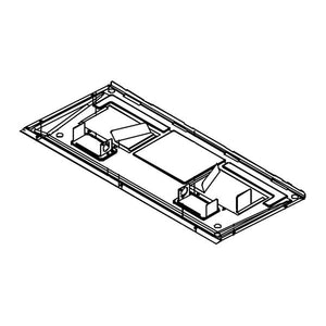 FRIGIDAIRE 5304509660 BASE (GENUINE OEM PART)