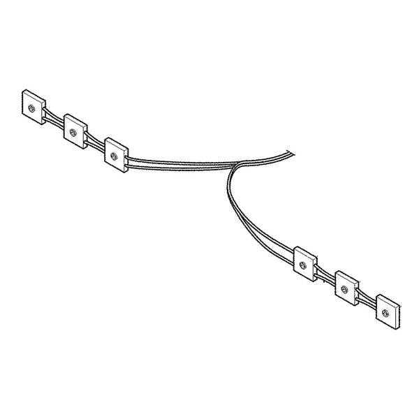 FRIGIDAIRE 5304509697 RANGE IGNITER SWITCH AND HARNESS ASSEMBLY (GENUINE OEM PART) - Parts Solution Group