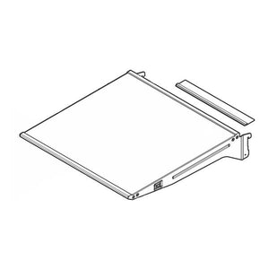 FRIGIDAIRE 5304510351 REFRIGERATOR SHELF ASSEMBLY (GENUINE OEM PART)