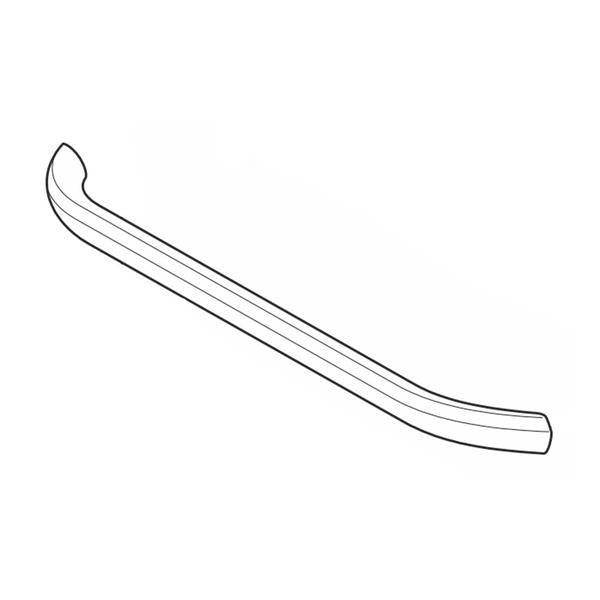 FRIGIDAIRE 5304510529 HANDLE (GENUINE OEM PART) - Parts Solution Group