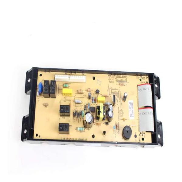 FRIGIDAIRE 5304510580 CLOCK (GENUINE OEM PART) - Parts Solution Group