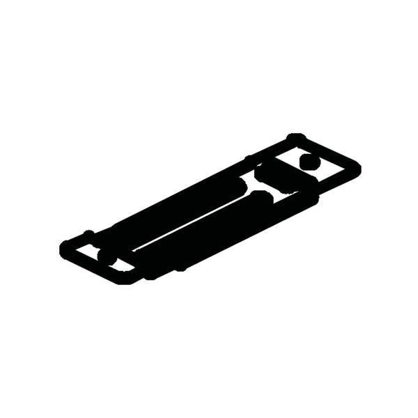 FRIGIDAIRE 5304510602 PLATE (GENUINE OEM PART) - Parts Solution Group