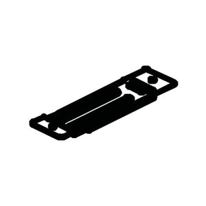 FRIGIDAIRE 5304510602 PLATE (GENUINE OEM PART)