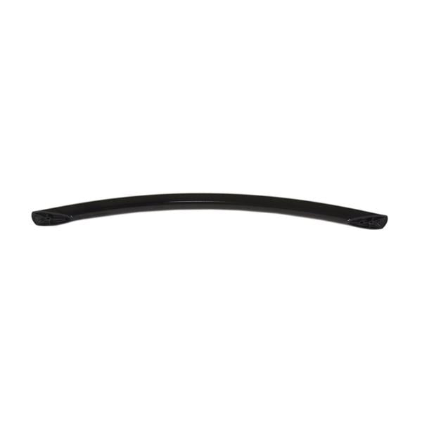 FRIGIDAIRE 5304511009 WALL OVEN DOOR HANDLE (BLACK) (GENUINE OEM PART) - Parts Solution Group