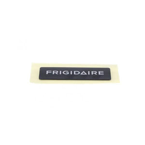 FRIGIDAIRE 5304511145 NAMEPLATE (genuine oem part)