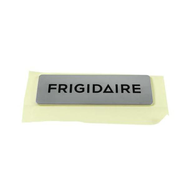 FRIGIDAIRE 5304511146 NAMEPLATE (genuine oem part) - Parts Solution Group