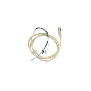 FRIGIDAIRE 5304511339 POWER CORD (genuine oem part)