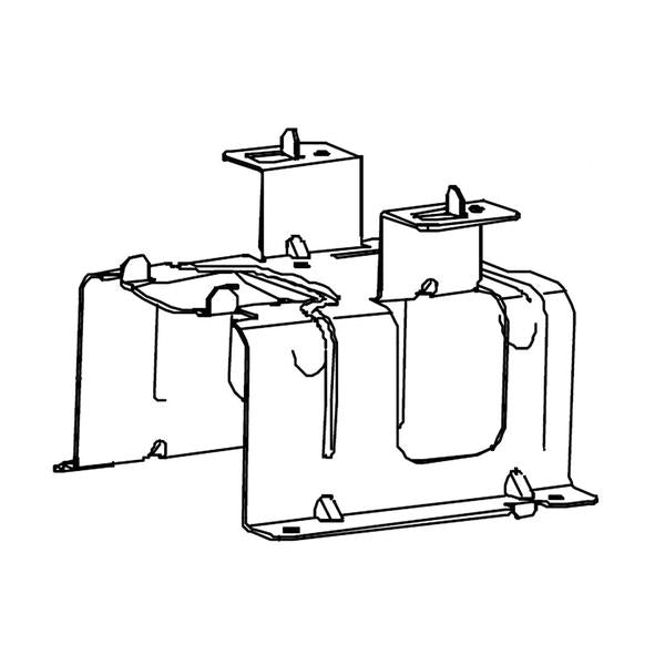 FRIGIDAIRE 5304511374 SUPPORT (GENUINE OEM PART) - Parts Solution Group