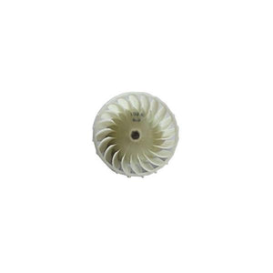 FRIGIDAIRE 5304511426 WHEEL (genuine oem part)