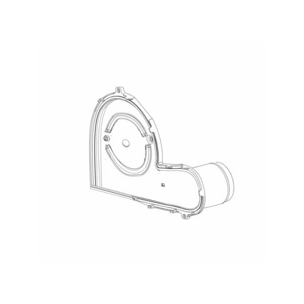 FRIGIDAIRE 5304511427 HOUSING (genuine oem part) - Parts Solution Group