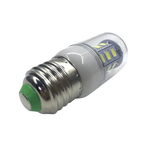 FRIGIDAIRE 5304511738 LIGHT BULB (genuine oem part)
