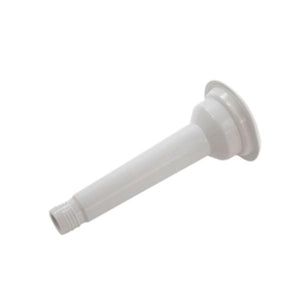 FRIGIDAIRE 5304511843 FREEZER DRAIN HOSE ADAPTER (GENUINE OEM PART)