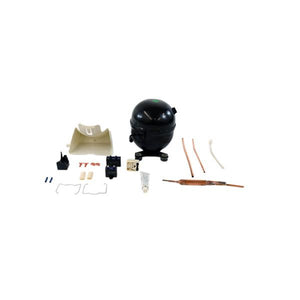 FRIGIDAIRE 5304511982 COMPRESSOR KIT (genuine oem part)