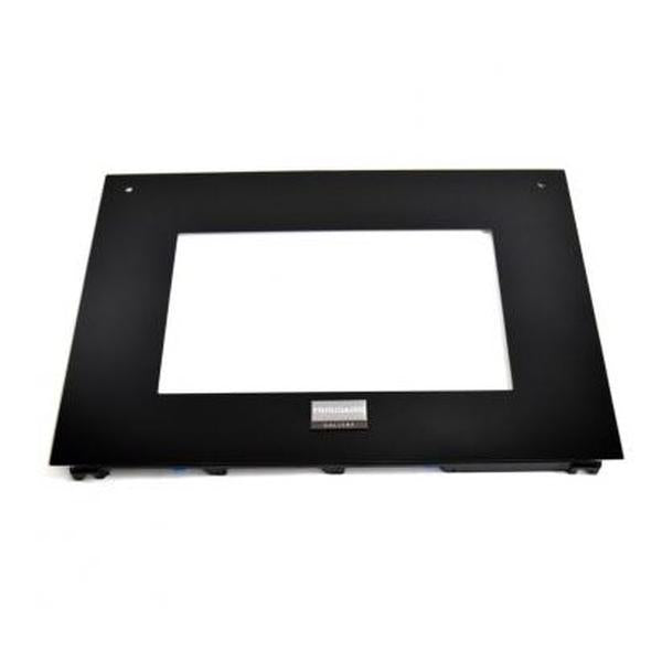 FRIGIDAIRE 5304512283 DOOR ASSEMBLY (DW1) (GENUINE OEM PART)