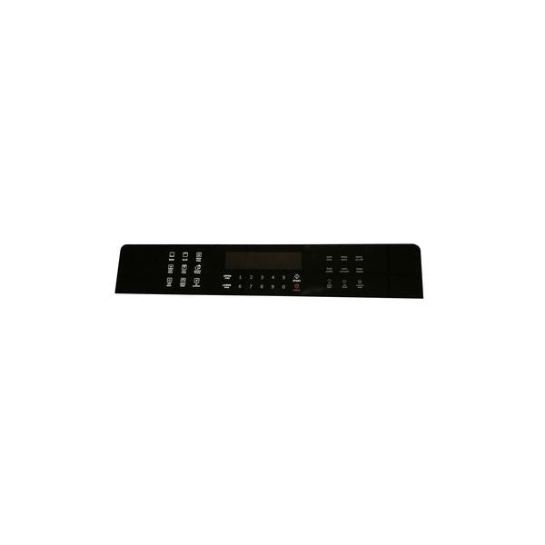 FRIGIDAIRE 5304512546 CONTROL PANEL (genuine oem part) - Parts Solution Group