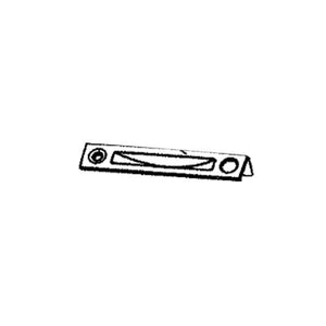 FRIGIDAIRE 5304512557 HANDLE (genuine oem part)