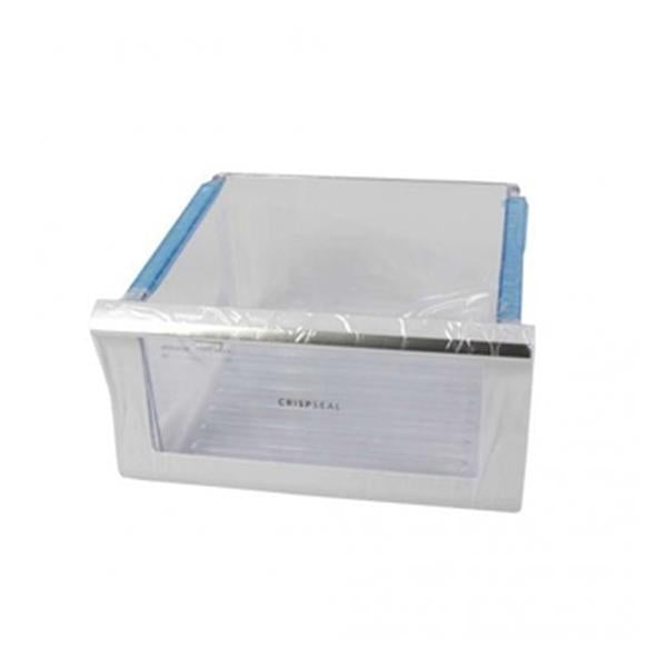 FRIGIDAIRE 5304512617 CRISPER PAN (genuine oem part) - Parts Solution Group