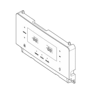 FRIGIDAIRE 5304512772 REFRIGERATOR DISPENSER USER INTERFACE CONTROL ASSEMBLY (GENUINE OEM PART)