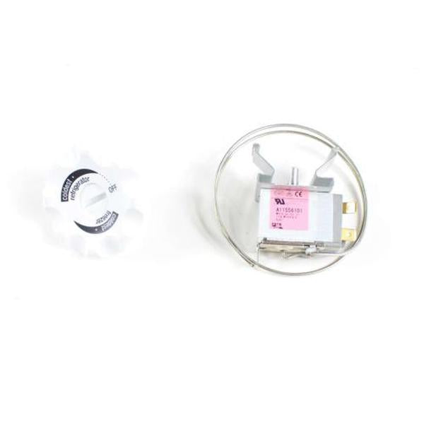 FRIGIDAIRE 5304513035 TEMPERATURE CONTROL (genuine oem part) - Parts Solution Group