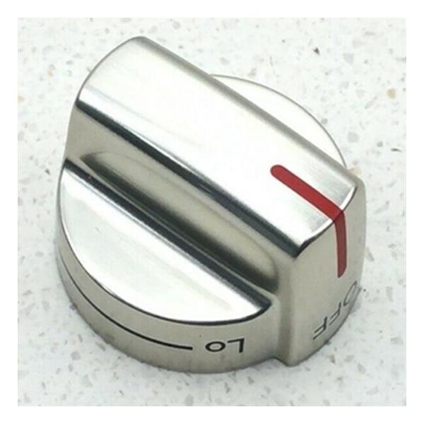 FRIGIDAIRE 5304514118 KNOB (genuine oem part) - Parts Solution Group
