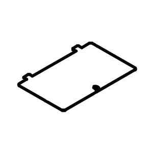 FRIGIDAIRE 5304514227 COVER (GENUINE OEM PART)