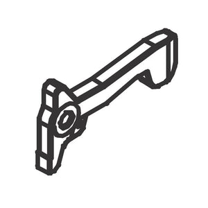 FRIGIDAIRE 5304514310 LATCH (GENUINE OEM PART)