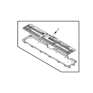 FRIGIDAIRE 5304514395 CONTROL ASSEMBLY (genuine oem part)