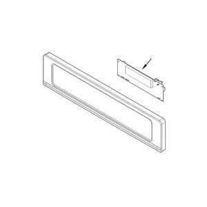 FRIGIDAIRE 5304514825 CONTROL (genuine oem part)