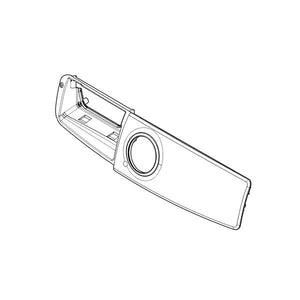 FRIGIDAIRE 5304515234 CONSOLE ASSEMBLY (genuine oem part)