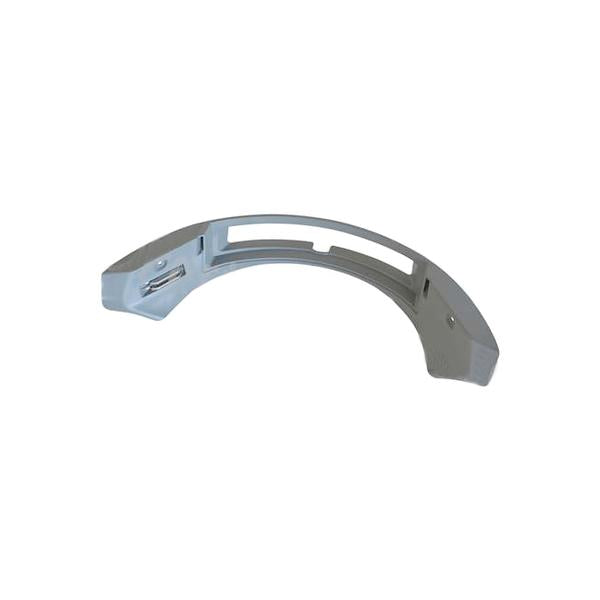 FRIGIDAIRE 5304515376 GRILL ASSEMBLY (genuine oem part) - Parts Solution Group