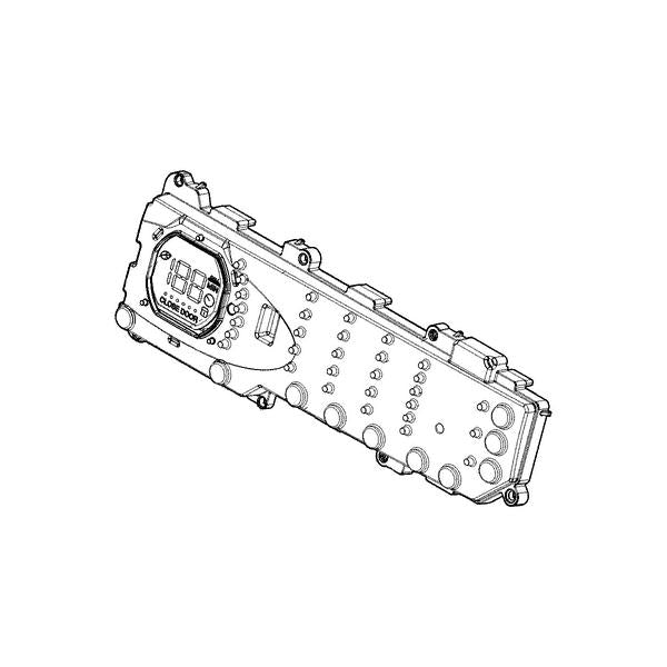 FRIGIDAIRE 5304515404 BOARD ASSEMBLY (genuine oem part) - Parts Solution Group