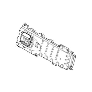 FRIGIDAIRE 5304515404 BOARD ASSEMBLY (genuine oem part)