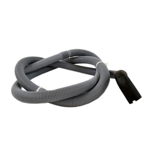 FRIGIDAIRE 5304515738 DRAIN HOSE (genuine oem part)