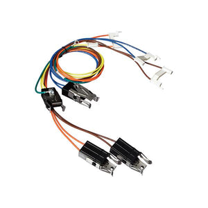 FRIGIDAIRE 5304516152 RANGE MAIN TOP WIRE HARNESS (genuine oem part)