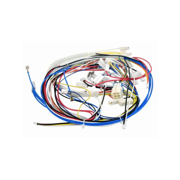 FRIGIDAIRE 5304516502 HARNESS (genuine oem part) - Parts Solution Group
