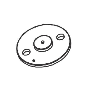 FRIGIDAIRE 5304516654 FLOAT (GENUINE OEM PART)