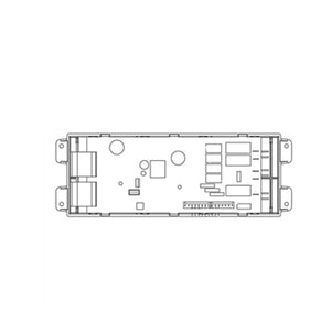 FRIGIDAIRE 5304517173 CONTROLLER (GENUINE OEM PART)
