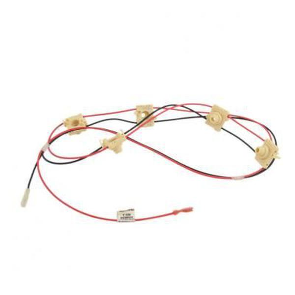 FRIGIDAIRE 5304517540 HARNESS (GENUINE OEM PART)