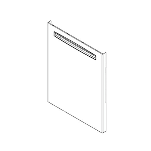 FRIGIDAIRE 5304517622 DOOR (GENUINE OEM PART) - Parts Solution Group
