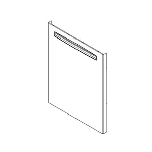 FRIGIDAIRE 5304517622 DOOR (GENUINE OEM PART)