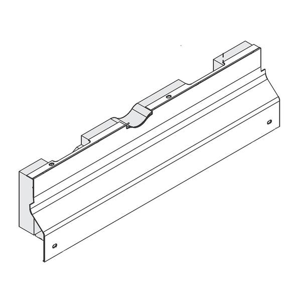 FRIGIDAIRE 5304517626 KICKPLATE ASSY (GENUINE OEM PART) - Parts Solution Group