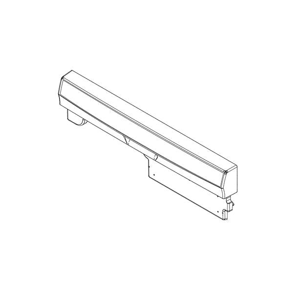 FRIGIDAIRE 5304517656 CONTROL PANEL (genuine oem part) - Parts Solution Group