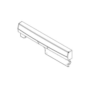 FRIGIDAIRE 5304517656 CONTROL PANEL (genuine oem part)