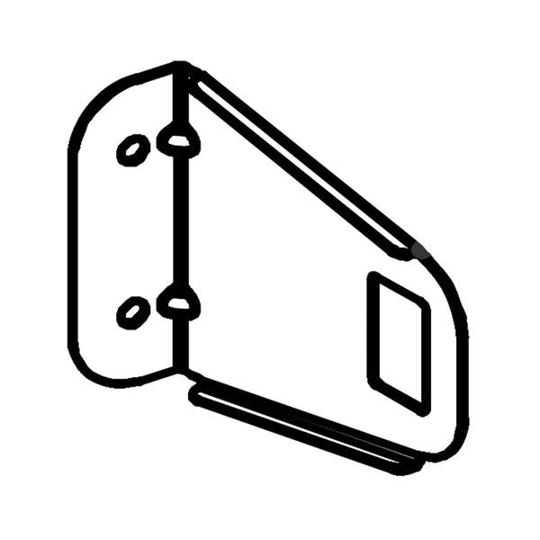 FRIGIDAIRE 5304517906 BRACKET (GENUINE OEM PART) - Parts Solution Group