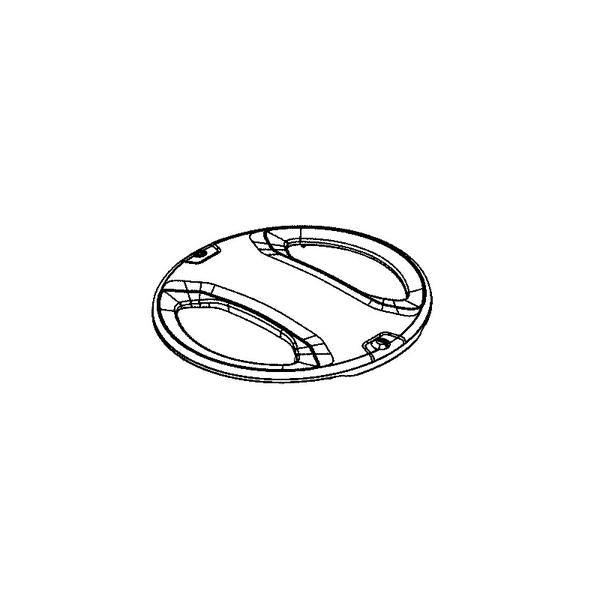 FRIGIDAIRE 5304517982 ORBITAL SPRAYER (genuine oem part) - Parts Solution Group
