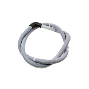 FRIGIDAIRE 5304518458 DRAIN HOSE KIT (genuine oem part)