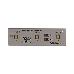 FRIGIDAIRE 5304518510 LIGHT (GENUINE OEM PART)