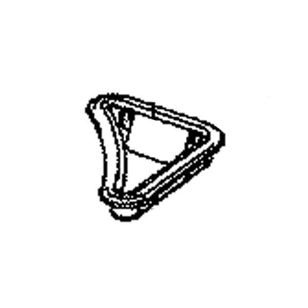 FRIGIDAIRE 5304518640 COVER (genuine oem part) - Parts Solution Group