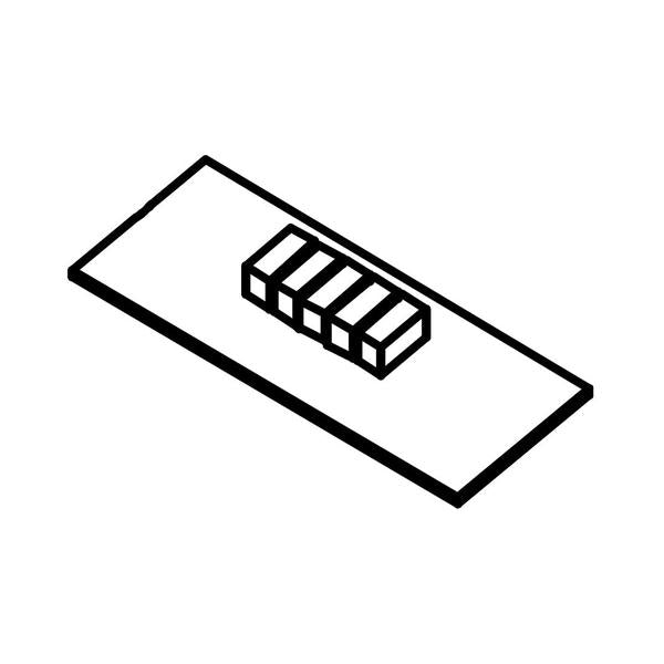 FRIGIDAIRE 5304518899 MICROWAVE ELECTRONIC CONTROL BOARD (GENUINE OEM PART) - Parts Solution Group